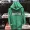 Converse Converse Mùa xuân và Mùa thu Mới Áo len nam thể thao giản dị Áo len dài tay trùm đầu áo thun 10007813 hoodie hồng