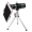 HD ảnh điện thoại di động mạnh mẽ kính viễn vọng buổi hòa nhạc nhỏ nhỏ ống đơn hồng ngoại tầm nhìn ban đêm - Kính viễn vọng / Kính / Kính ngoài trời