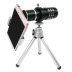 HD ảnh điện thoại di động mạnh mẽ kính viễn vọng buổi hòa nhạc nhỏ nhỏ ống đơn hồng ngoại tầm nhìn ban đêm - Kính viễn vọng / Kính / Kính ngoài trời Kính viễn vọng / Kính / Kính ngoài trời