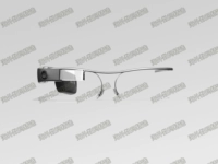 Google Glass Eterprise 2 -го поколения Enterprise Edition дополнительно настоящие умные очки