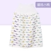 Em bé tã thấm nước cotton trẻ em vải tã tã lớn quần túi có thể giặt tã em bé trên pad nước tiểu tã lót cho bé sơ sinh Tã vải / nước tiểu pad