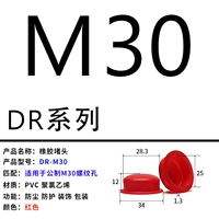 DR-M30