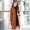Áo len nữ phần dài mùa xuân và mùa thu mô hình 2018 mới Hàn Quốc phiên bản của eo phần mỏng mỏng mỏng áo len thủy triều