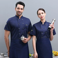 (Одиночный топ) Синий