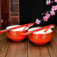 Dragon и Phoenix Plasma Bowl+Sporpsticks Spoon