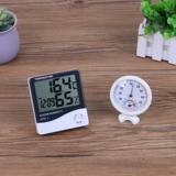 Электронный термометр, высокоточный гигрометр домашнего использования в помещении