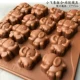 Силиконовая форма, комплект