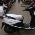 Wuyang Honda Cool Shadow WH125T-6 Xe tay ga Đệm chống nắng Kem chống nắng Bao da Đệm xe máy