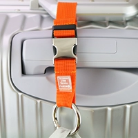 Универсальный портативный чемодан, багажный пакет, кабельные стяжки, 2020