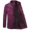 Thêm phân bón để tăng nam Tang phù hợp với áo khoác cotton Năm mới Nhà tạo mẫu tóc Phong cách Nhật Bản nam ánh sáng cổ áo khoác nam - Trang phục dân tộc đồ bộ đẹp