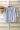 2019 áo gió Trung Quốc khóa áo sơ mi nữ mùa hè gió và vải lanh ngắn là mỏng ramie lanh tay áo bảy điểm áo thun thủy triều - Áo phông