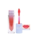 FOREVER LOVE 18 Lãng mạn Angel Color Lip Glaze Lip Gloss Lip Gloss Son dưỡng ẩm - Son bóng / Liquid Rouge 	son bóng merzy hay romand	 Son bóng / Liquid Rouge