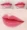 BBIA lip glaze nhung cuối cùng nhung mờ nhung nhung môi màu môi men nhuộm môi lỏng thứ 25 - Son bóng / Liquid Rouge 	son romand bóng 02	