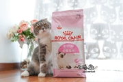 House Cat Sauce Royal Canin Royal Cat Food 4 ~ 12 tháng Thức ăn cho mèo trẻ K36 Thức ăn chính cho mèo 2kg