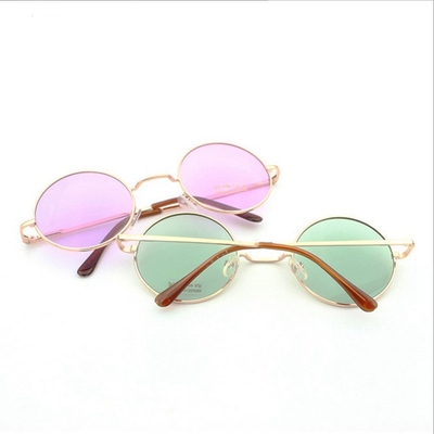 taobao agent Soft sunglasses, glasses, cosplay