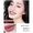 优 泉 Matte Lip Glaze 609 Lasting Moisturising Moisturising Facial Lip Gloss Velvet Lip Color Liquid Lipstick Female Student 666 	son romand bóng 09