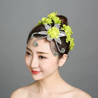 Темно коричневый