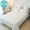 Khăn trải giường Hàn Quốc một mảnh trải chiếu bông quilted quilted lớn - Trải giường