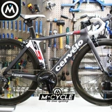 [SHOW] Cervelo S5VWD+Shimano R8050 Электрический изменение+Renault Selfededed Carbon Nofge