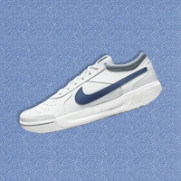 Nike nike Zoom Court Lite 3 Мужские спортивные спортивные амортизационные туфли для тенниса DH0626-111