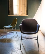 Nhà thiết kế Sáng tạo Timaria Nội thất nghệ thuật Bắc Âu Hiện đại Đơn giản Cá tính Home Bar Ghế Lounge Ghế Mới - Đồ nội thất thiết kế