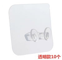 10 прозрачных моделей