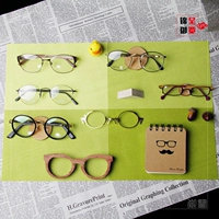 Picture Full Set (за исключением K Gold Glasnes Rame Props)