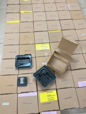 Печатающая головка для