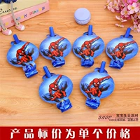 Человек-паук