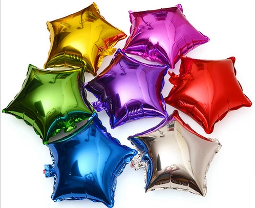 Автоматический воздушный шар, 10 дюймов, 18 дюймов