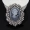 Retro tòa trâm nữ trâm nữ nữ thời trang châu Âu và Mỹ vẻ đẹp avatar áo gió huy hiệu pin cổ áo pin khóa - Trâm cài huy hiệu kute