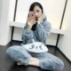 733#[Cat Big Face Cat]