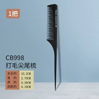 [Толстая модель] CB998