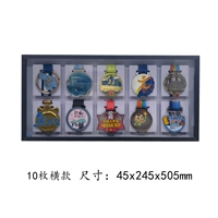 2x5 (10) без медалей