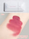 Perfect Diary Business Card Lip Glaze Lipstick 002 Card Light 102 Mirror 006 Heartbeat Limited 013 Niche Brand son bernice mẫu 2021