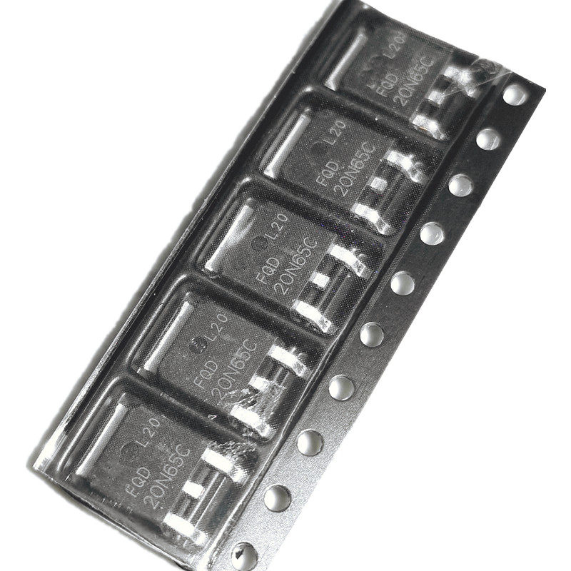 FQD20N65C 20N60C 15N65C 16N65C贴片TO252MOS场效应三极管包邮-淘宝网