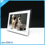 Original LCD Sharp 15-inch độ nét cao đa chức năng khung ảnh kỹ thuật số album điện tử 1024 * 768 màn hình AA - Khung ảnh kỹ thuật số