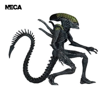 Инопланетная сетка