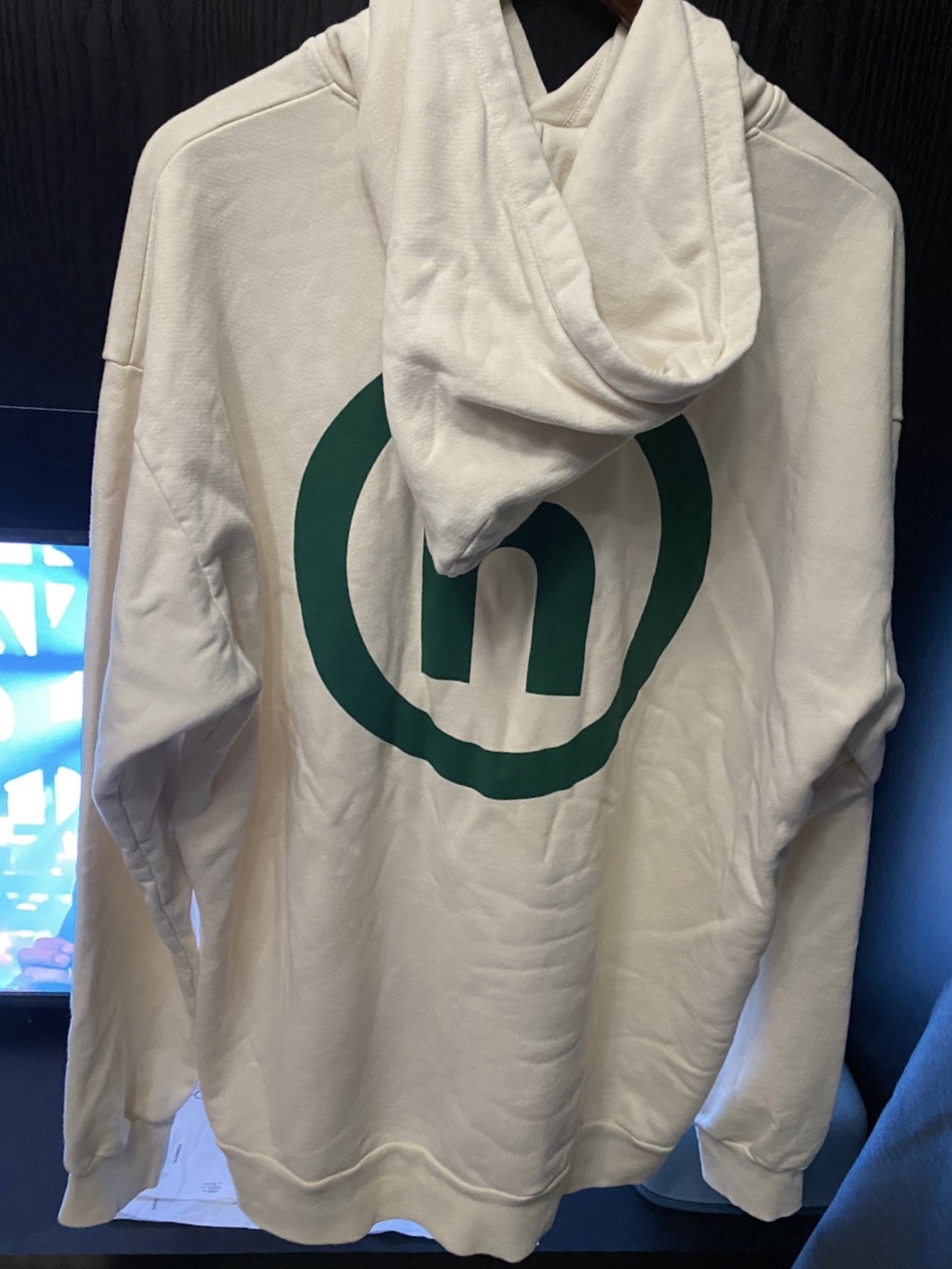 WhiteAngelKingHNYHOODIE printing Hooded Sweater easy men and women Same Sweater