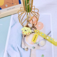 Маленький желтый