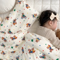 Медведь Рай