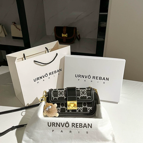 Небольшая дизайнерская демисезонная сумка на одно плечо, сумка через плечо, из натуральной кожи, премиум класс