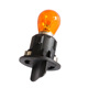 Áp dụng cho đèn pha phong cảnh phổ biến x5x3 cho đèn đèn lồng bóng đèn new Jingyi x6/sx5 phía trước xe ánh sáng hướng ánh sáng đèn pha đèn cốt gương lồi ô tô