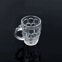 千杯不醉啤酒杯【5个装】