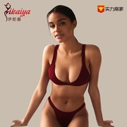 Áo tắm mới 2019 cho nữ áo tắm bikini gợi cảm - Bikinis