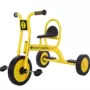 Mầm non mẫu giáo đặc biệt cho trẻ em xe đạp đồ chơi trẻ em 2-8 xe ba bánh xe đẩy trẻ em đi xe đôi - Con lăn trượt patinet / trẻ em xe đạp 3 bánh cho bé