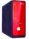 Зеленая Dragonfly 208 Red Apple