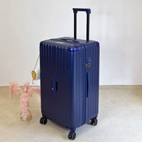 Klein Blue (замороженная) ПК сгущенная сжимающая коробка