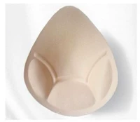 Chân giả ngực giả ngực đặc biệt loại trái và phải đế lót cao và thấp - Minh họa / Falsies dán ngực silicon nâng ngực