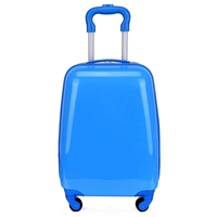 Озеро синий 18 -килограммовый мультфильм коробка